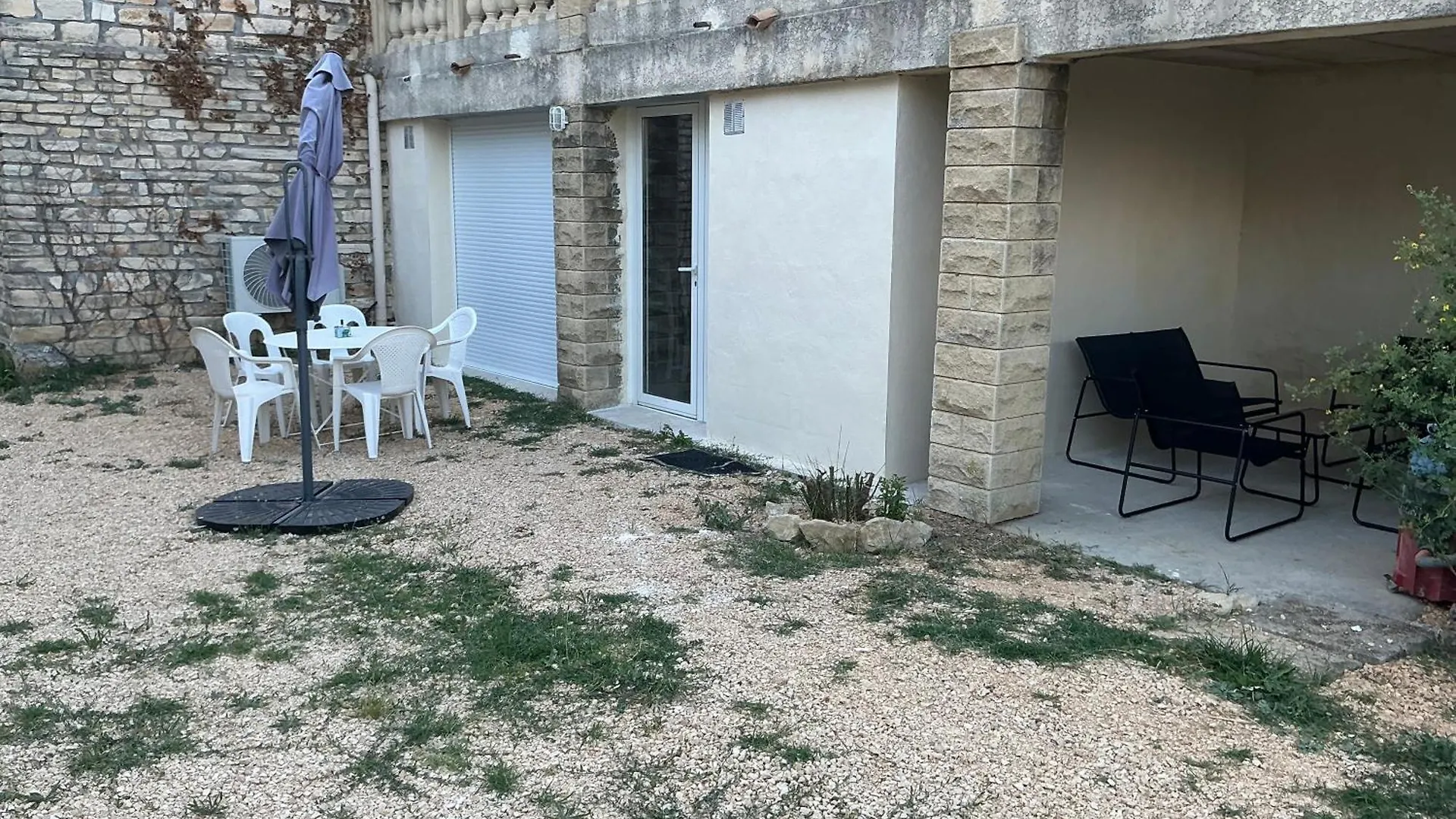 Logement Climatise Ardeche A Bessas 140M2 France